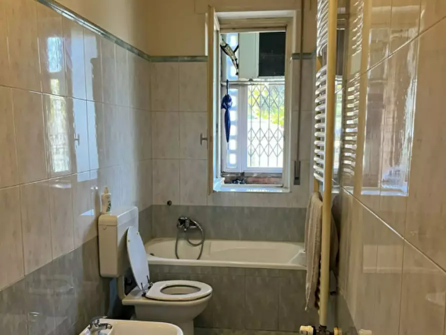 Immagine 9 di Appartamento in vendita  a Torino