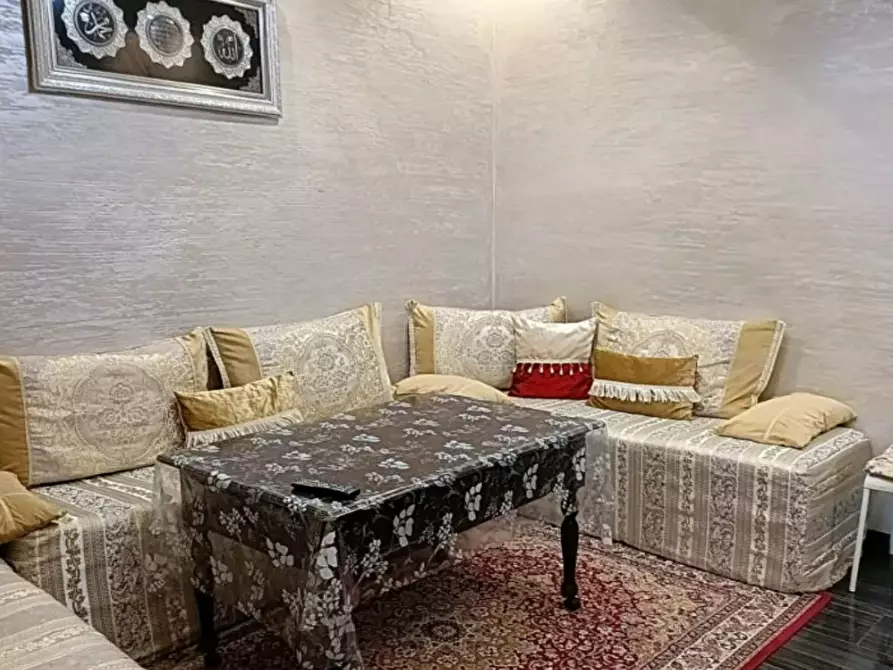 Immagine 2 di Appartamento in vendita  a Torino