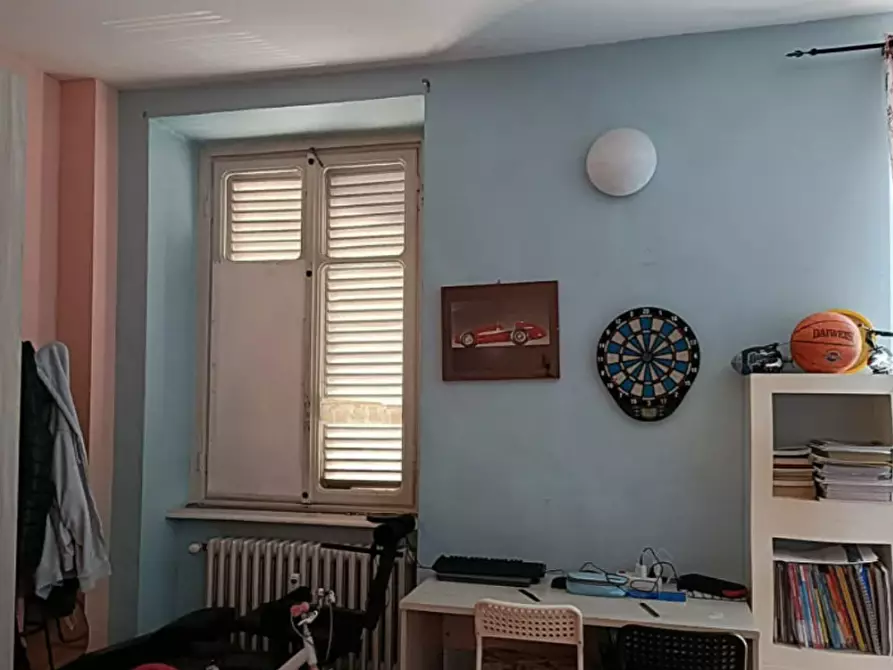 Immagine 3 di Appartamento in vendita  a Torino