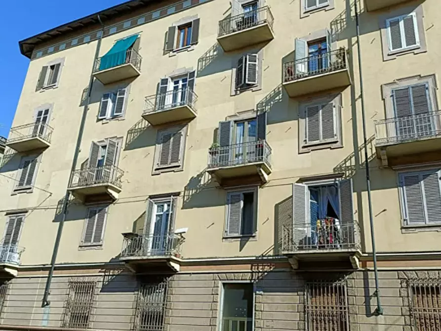 Immagine 1 di Appartamento in vendita  a Torino