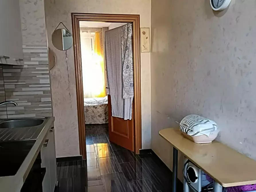 Immagine 4 di Appartamento in vendita  a Torino