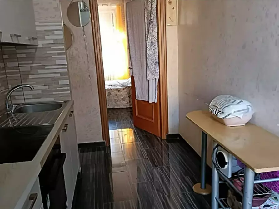 Immagine 5 di Appartamento in vendita  a Torino