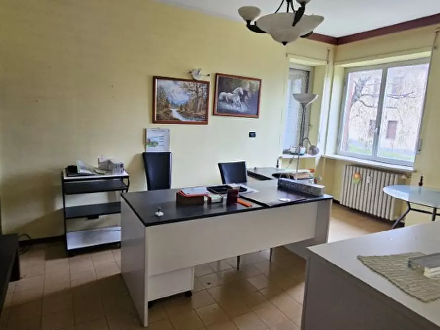 Immagine 5 di Appartamento in vendita  a Pont Canavese