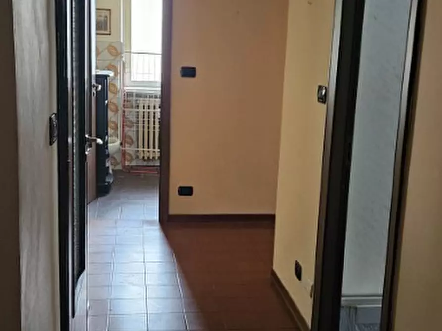 Immagine 2 di Appartamento in vendita  a Pont Canavese
