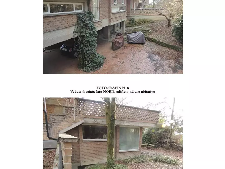 Immagine 6 di Villa in vendita  a Torino