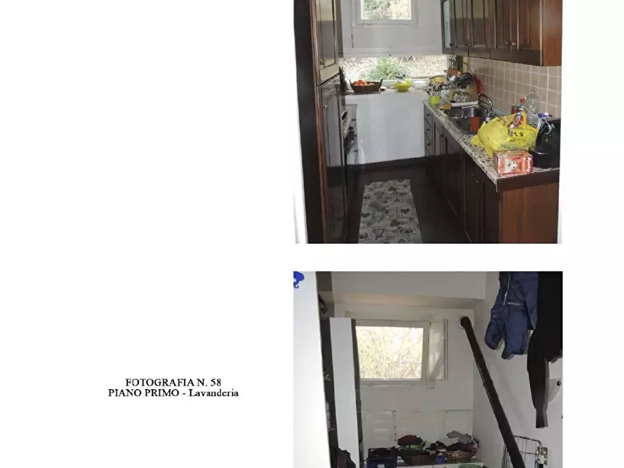 Immagine 31 di Villa in vendita  a Torino