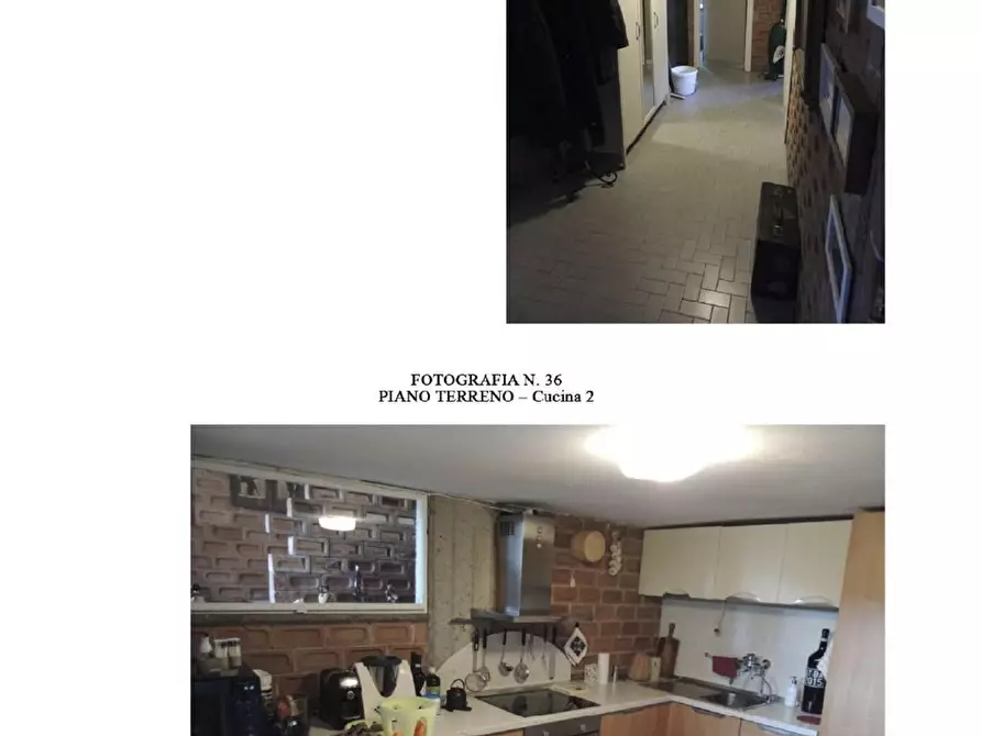 Immagine 20 di Villa in vendita  a Torino