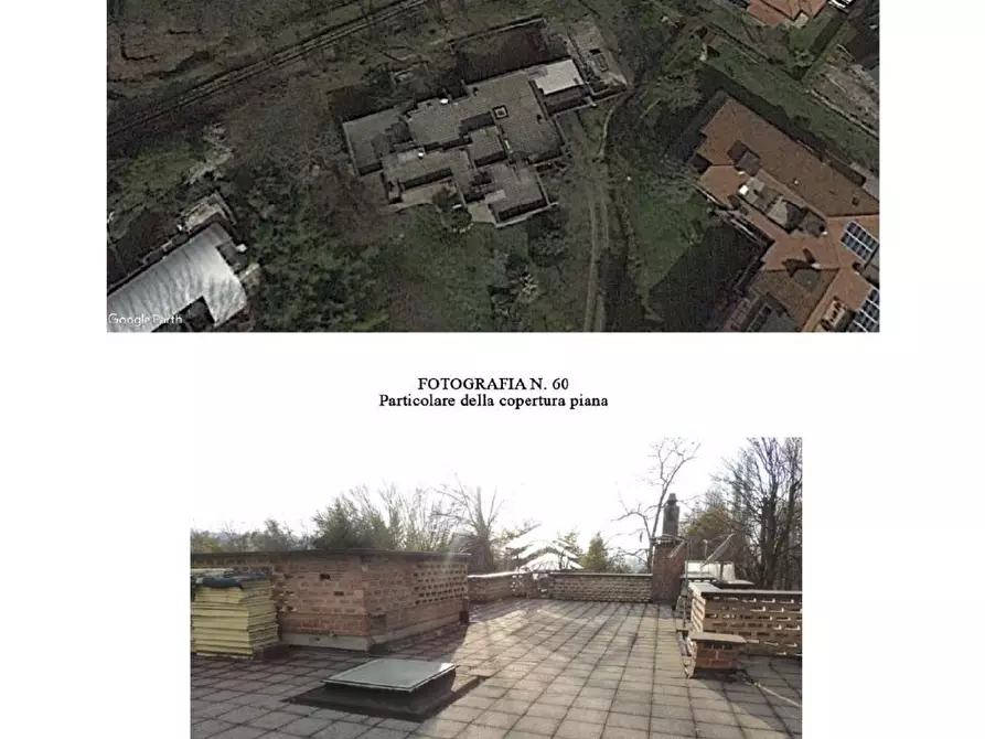 Immagine 32 di Villa in vendita  a Torino