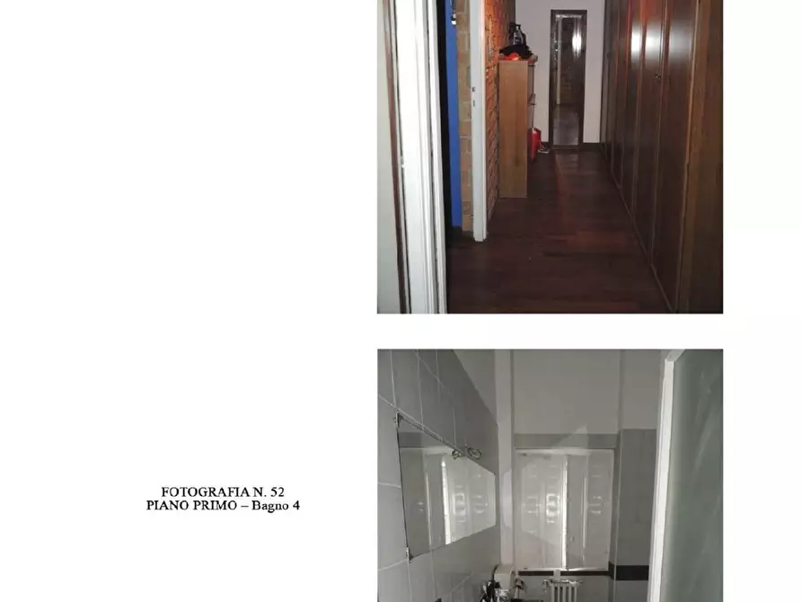 Immagine 28 di Villa in vendita  a Torino