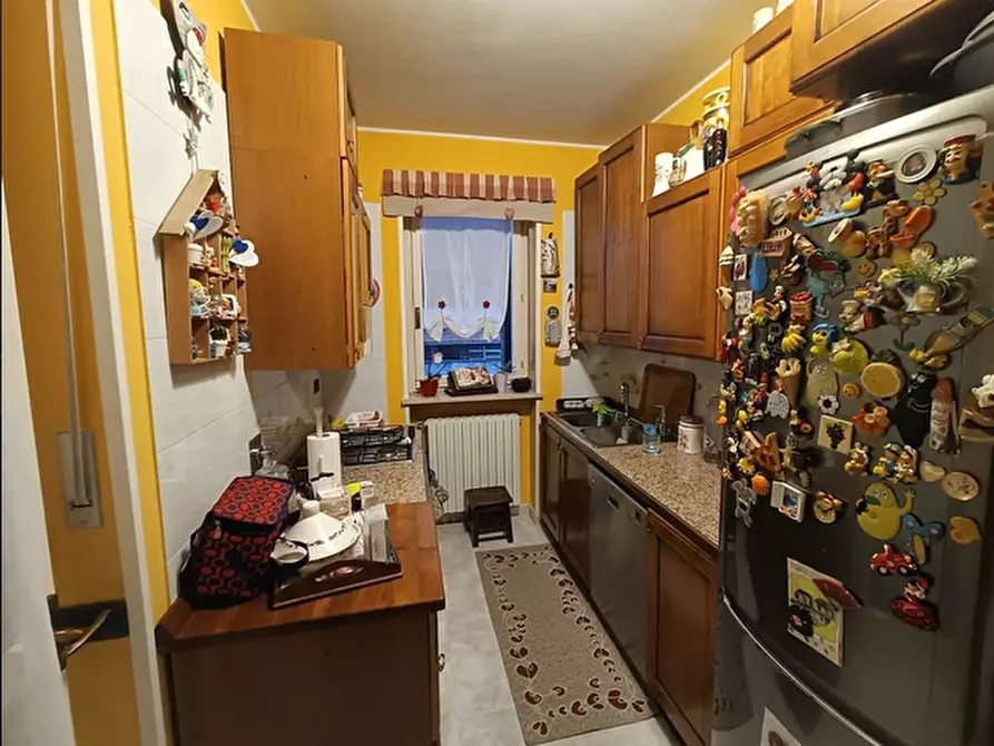 Immagine 19 di Appartamento in vendita  a Ciriè