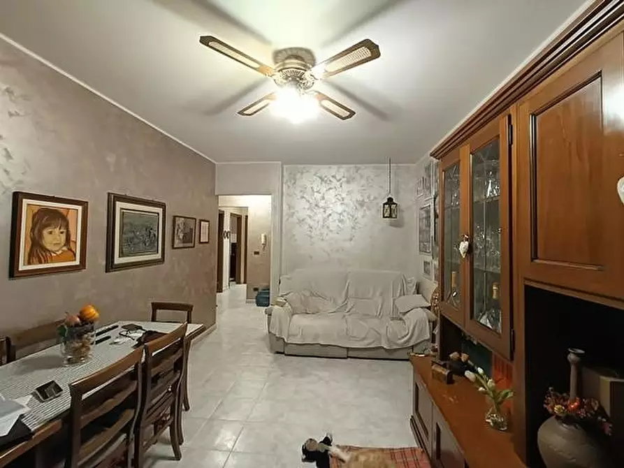 Immagine 7 di Appartamento in vendita  a Ciriè