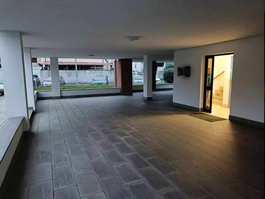 Immagine 31 di Appartamento in vendita  a Ciriè