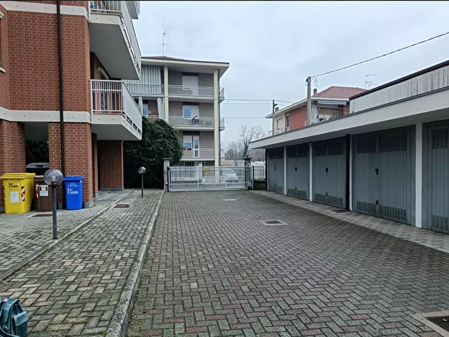 Immagine 34 di Appartamento in vendita  a Ciriè