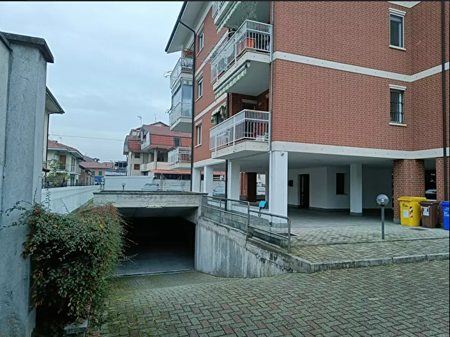 Immagine 32 di Appartamento in vendita  a Ciriè