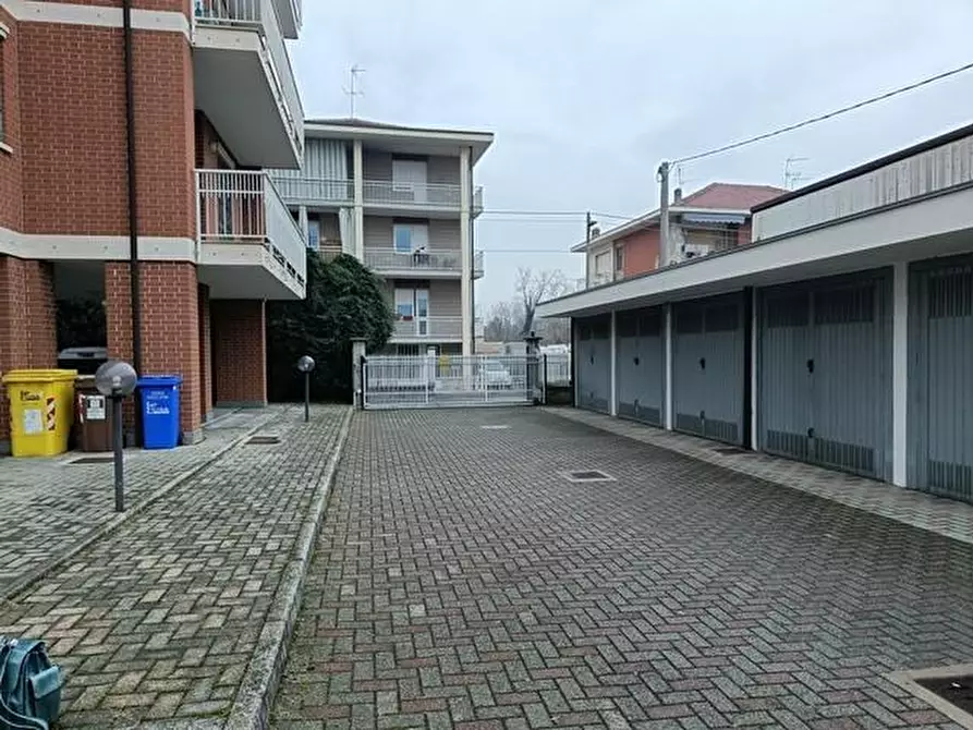 Immagine 2 di Appartamento in vendita  a Ciriè