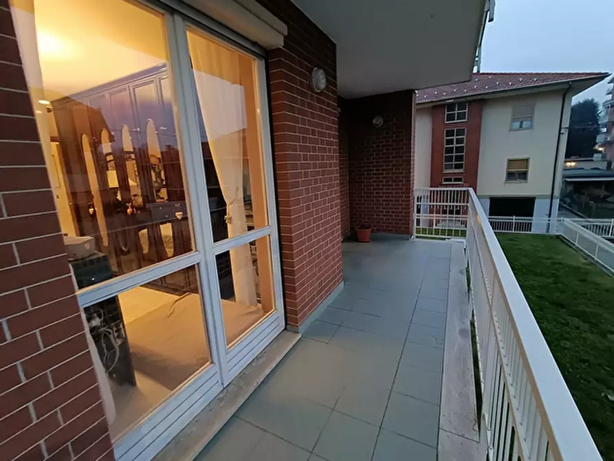Immagine 20 di Appartamento in vendita  a Ciriè