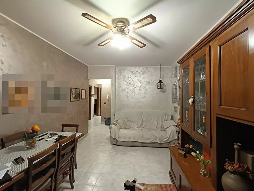 Immagine 17 di Appartamento in vendita  a Ciriè