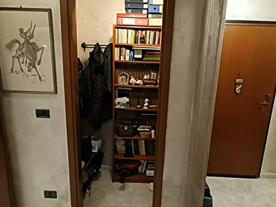 Immagine 22 di Appartamento in vendita  a Ciriè