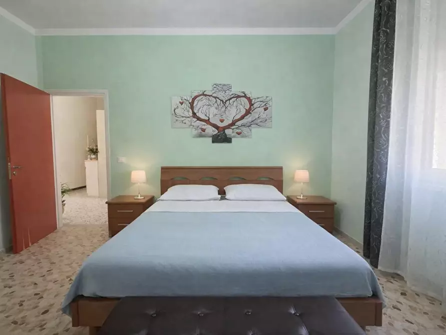 Immagine 10 di Appartamento in vendita  a Castelfranco Di Sotto