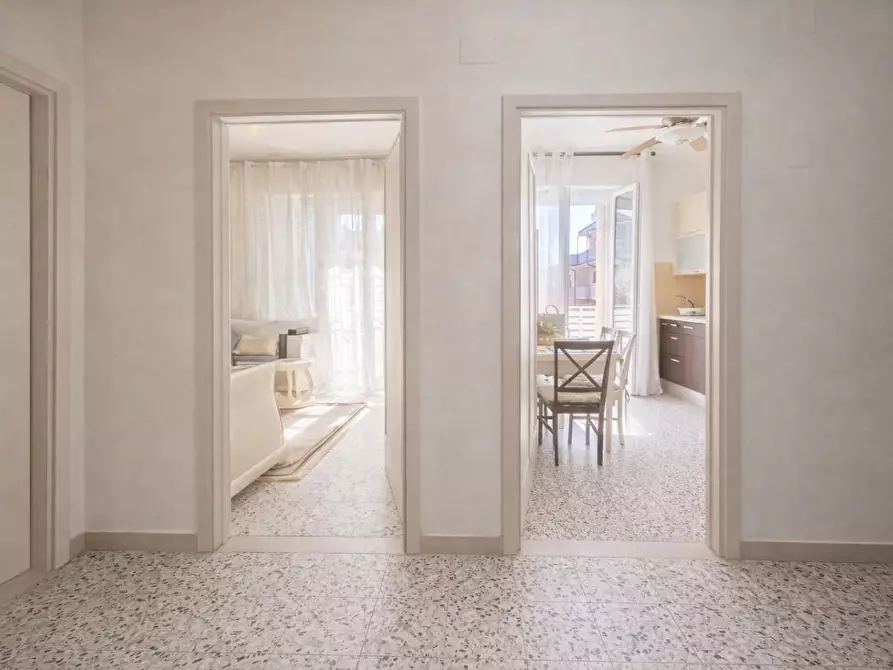 Immagine 5 di Appartamento in vendita  a Castelfranco Di Sotto