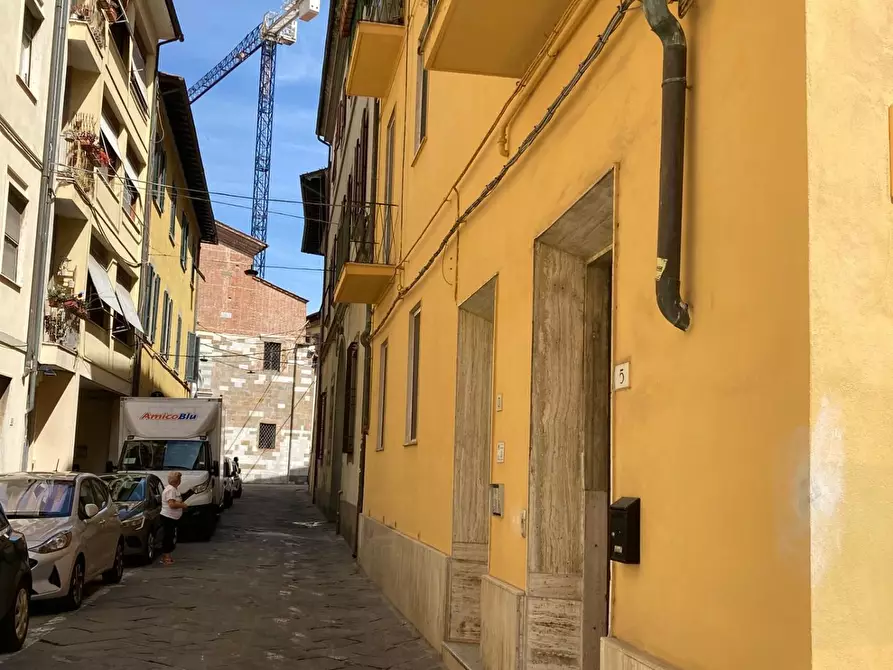 Immagine 1 di Appartamento in vendita  a Pisa