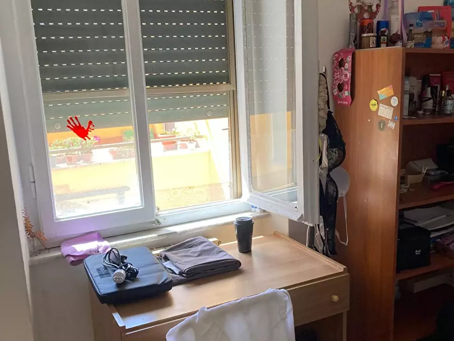 Immagine 13 di Appartamento in vendita  a Pisa