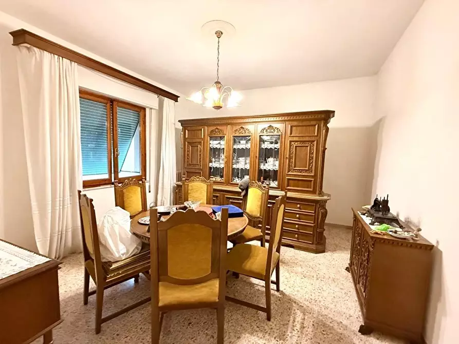 Immagine 3 di Appartamento in vendita  a Certaldo