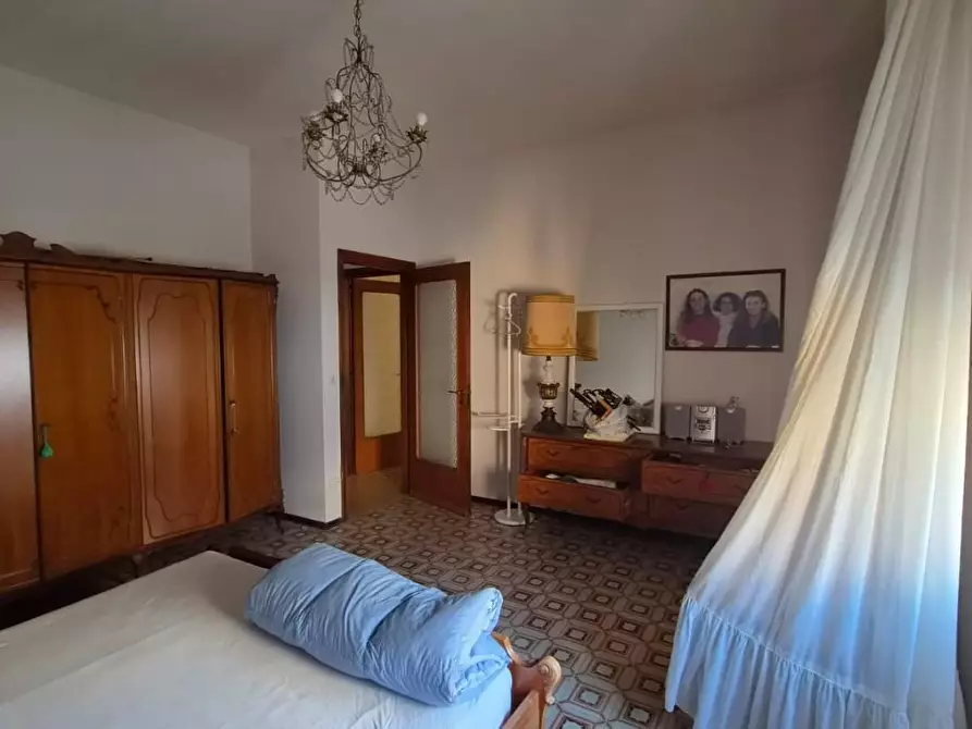 Immagine 6 di Appartamento in vendita  a Marciana Marina