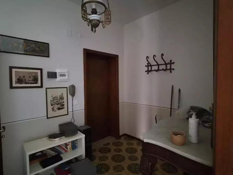Immagine 17 di Appartamento in vendita  a Marciana Marina