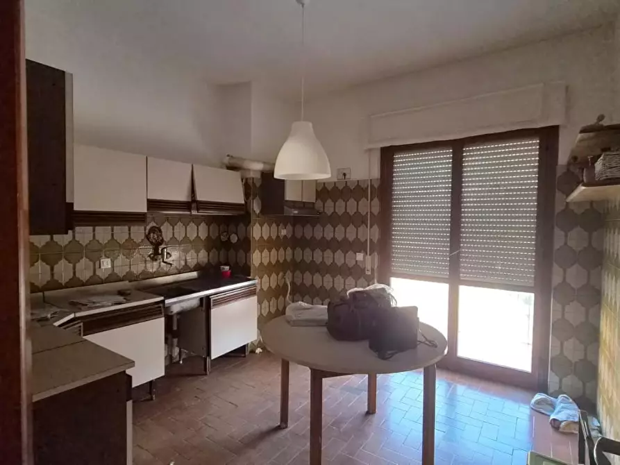 Immagine 4 di Appartamento in vendita  a Marciana Marina