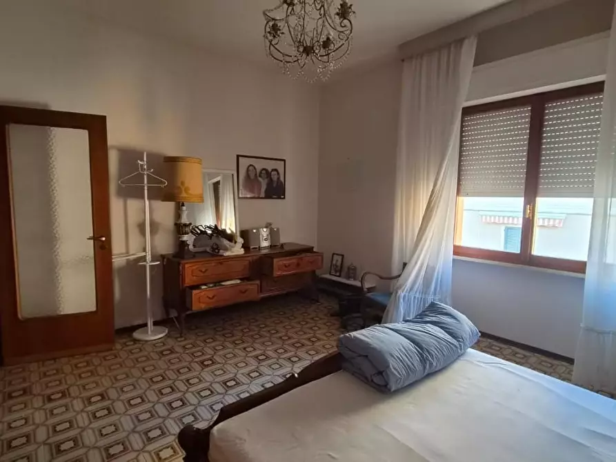 Immagine 8 di Appartamento in vendita  a Marciana Marina