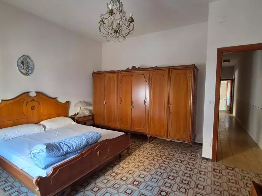 Immagine 7 di Appartamento in vendita  a Marciana Marina