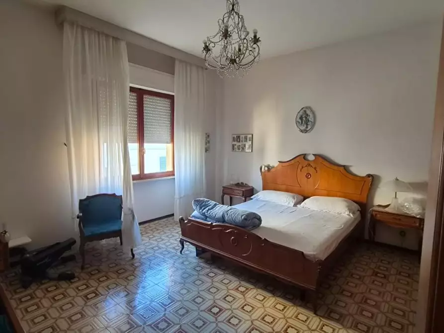 Immagine 9 di Appartamento in vendita  a Marciana Marina