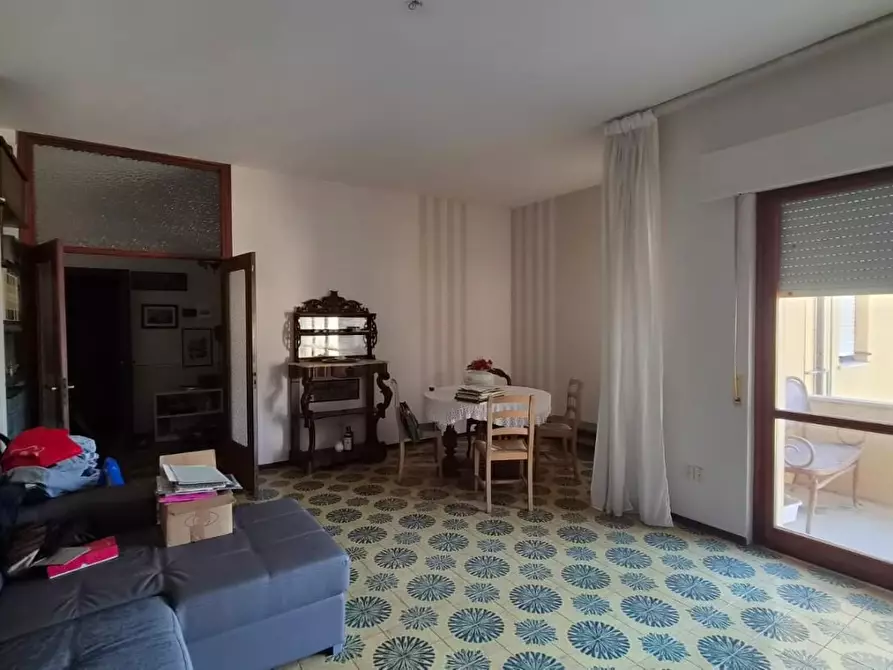 Immagine 2 di Appartamento in vendita  a Marciana Marina