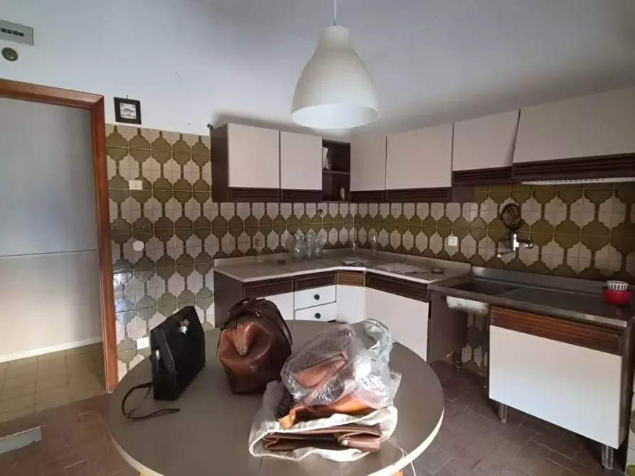 Immagine 3 di Appartamento in vendita  a Marciana Marina