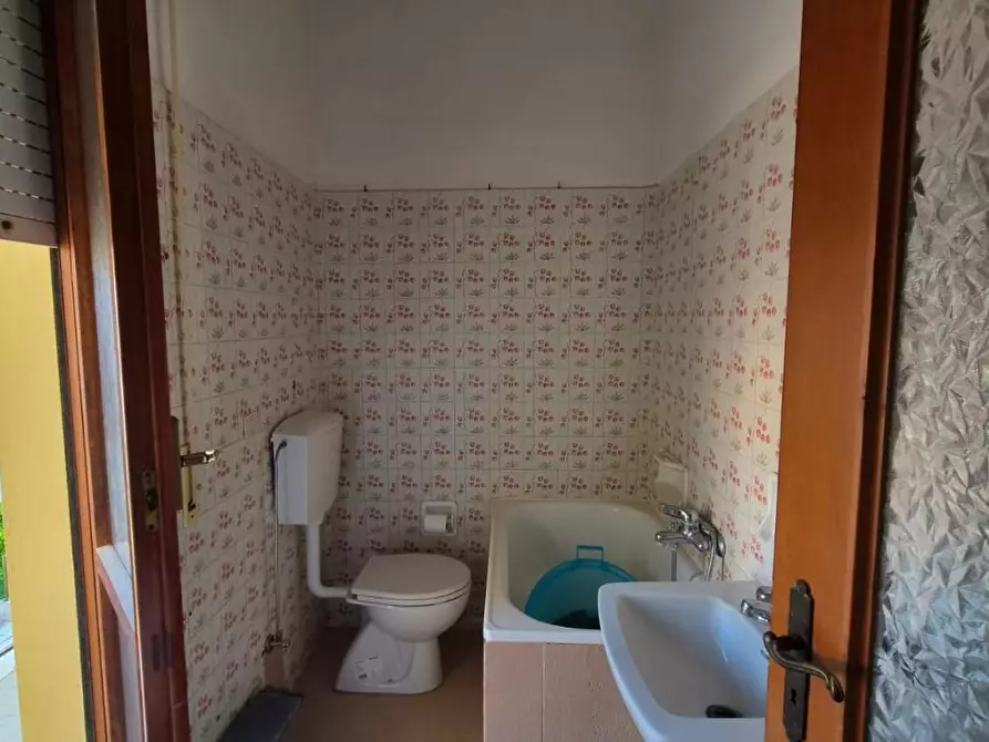 Immagine 14 di Appartamento in vendita  a Marciana Marina