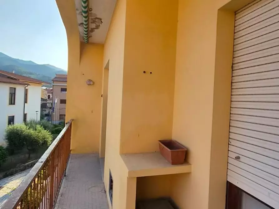 Immagine 18 di Appartamento in vendita  a Marciana Marina