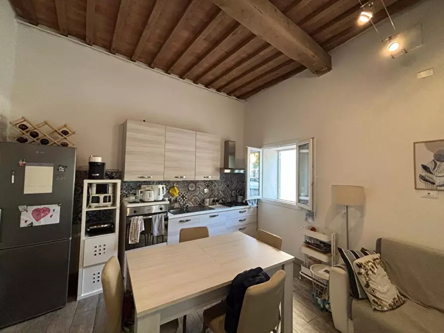 Immagine 2 di Appartamento in affitto  a Cascina