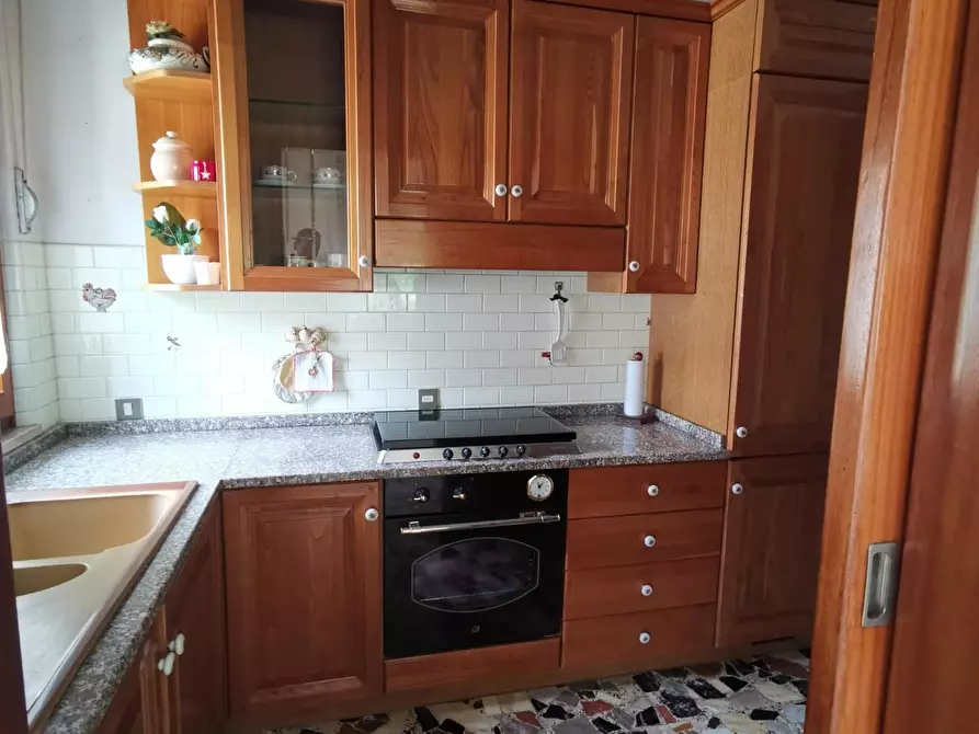 Immagine 8 di Appartamento in vendita  a Fucecchio