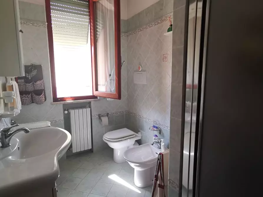 Immagine 22 di Appartamento in vendita  a Fucecchio