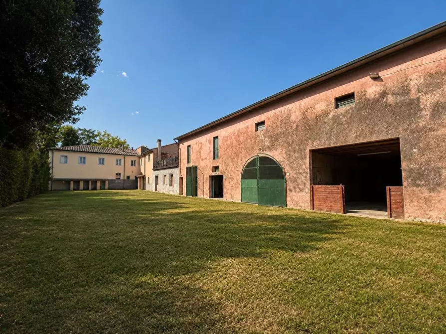 Immagine 12 di Terratetto in vendita  a Casciana Terme Lari