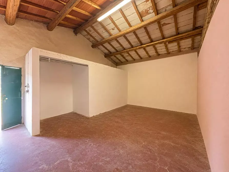 Immagine 2 di Terratetto in vendita  a Casciana Terme Lari