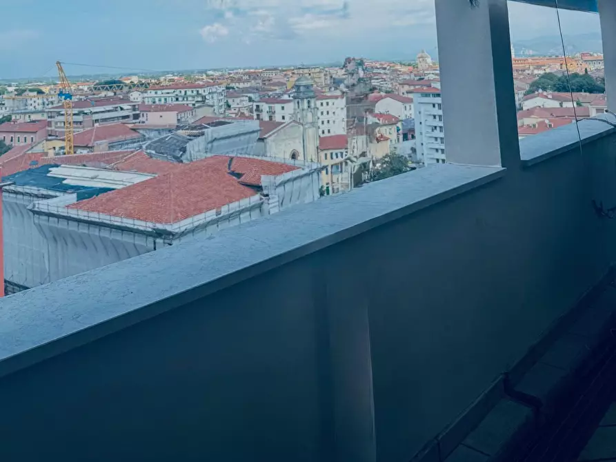 Immagine 4 di Mansarda in vendita  a Pisa