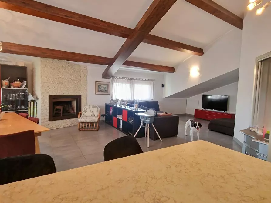 Immagine 18 di Villa in vendita  a Carrara
