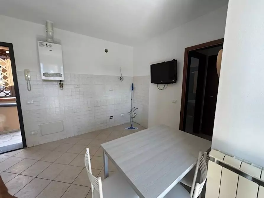 Immagine 2 di Appartamento in affitto  a Calcinaia