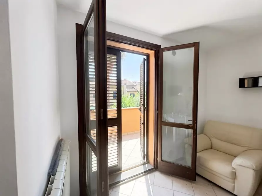 Immagine 3 di Appartamento in affitto  a Calcinaia
