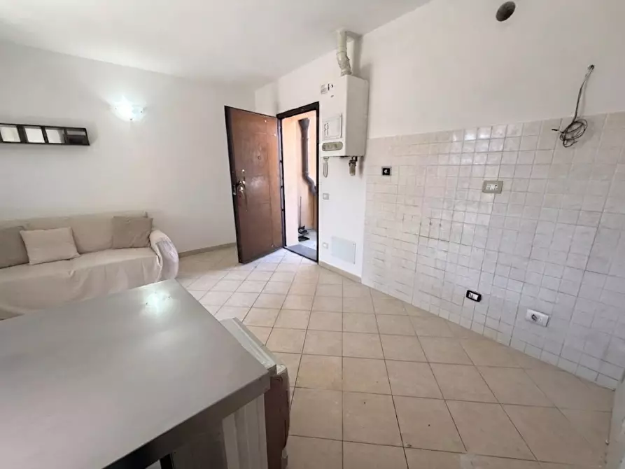 Immagine 1 di Appartamento in affitto  a Calcinaia