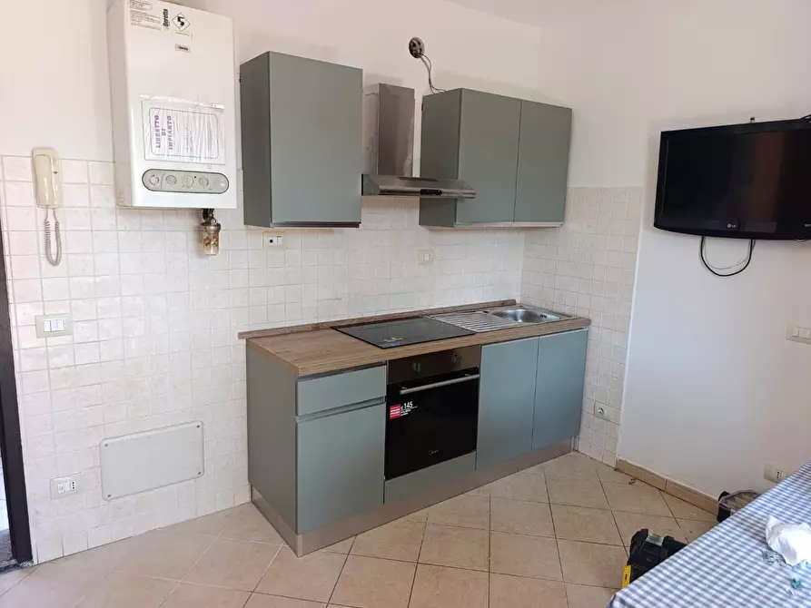 Immagine 1 di Appartamento in affitto  a Calcinaia