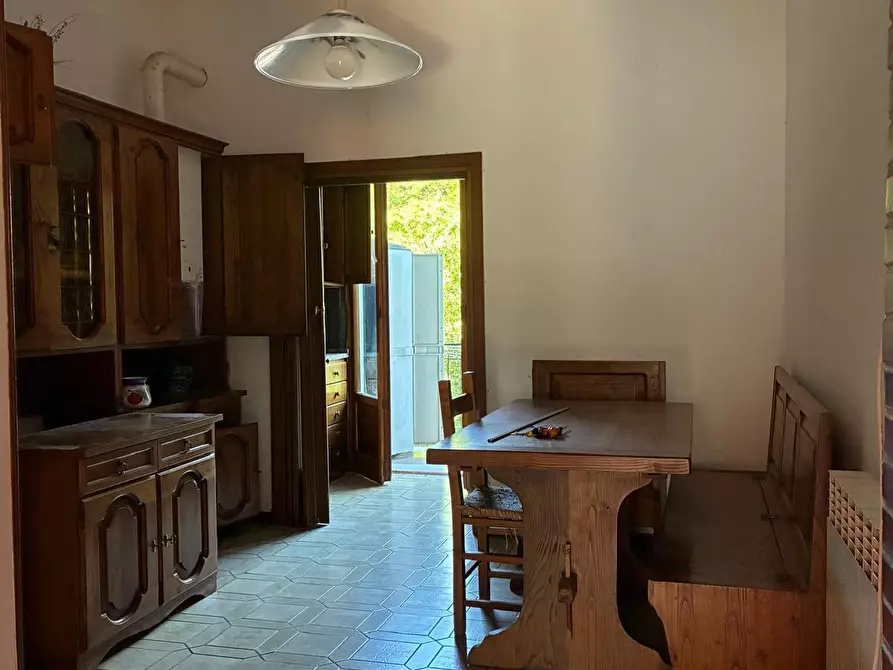 Immagine 3 di Appartamento in vendita  a Poggibonsi