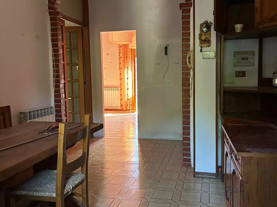 Immagine 2 di Appartamento in vendita  a Poggibonsi